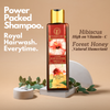 Hibiscus & Sal Forest Honey Luxury Hair Cleanser